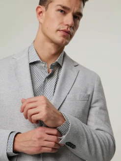 Veston im Regular Fit JAYE