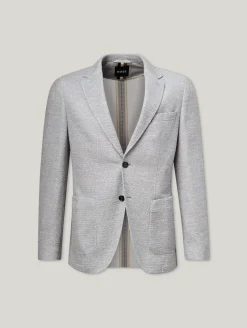 Veston im Regular Fit JAYE