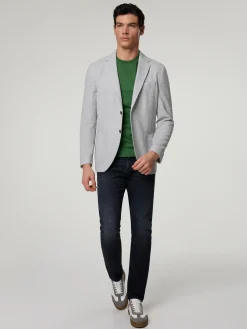 Veston im Regular Fit JAYE