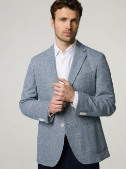 Veston im Regular Fit JAYE