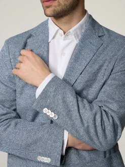 Veston im Regular Fit JAYE