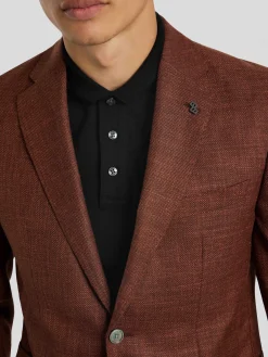 Veston im Regular Fit JENSEN