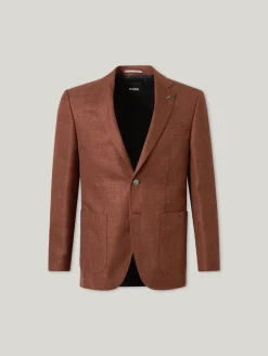 Veston im Regular Fit JENSEN