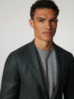 Veston im Regular Fit KEI