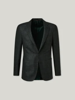 Veston im Regular Fit KEI