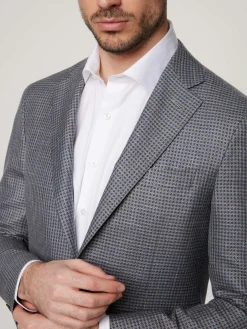 Veston im Regular Fit KEI