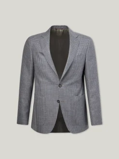 Veston im Regular Fit KEI