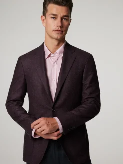 Veston im Regular Fit KEI