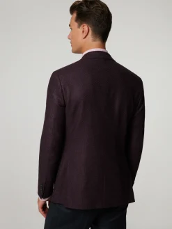 Veston im Regular Fit KEI