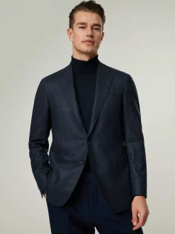 Veston im Regular Fit KEI