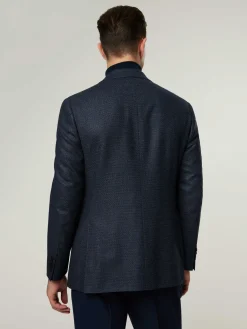 Veston im Regular Fit KEI