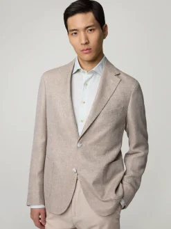 Veston im Regular Fit SAWYER