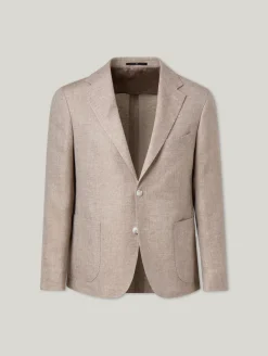 Veston im Regular Fit SAWYER