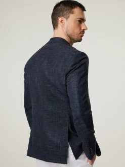 Veston im Regular Fit SENDRIC