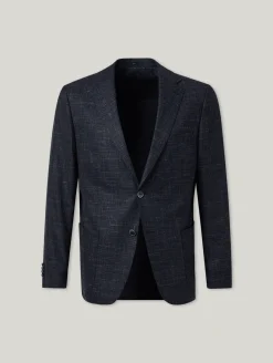 Veston im Regular Fit SENDRIC