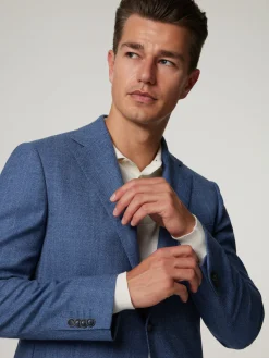 Veston im Regular Fit SENDRIK