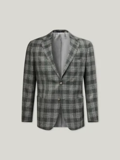 Veston im Regular Fit SENDRIC