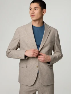 Veston im Regular Fit YAMES