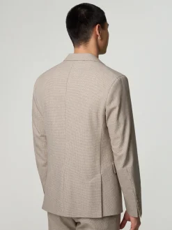 Veston im Regular Fit YAMES