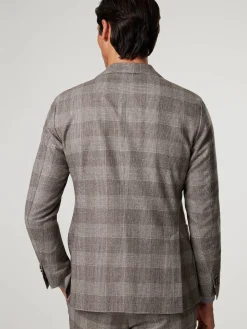 Veston im Shaped Fit