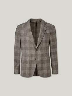 Veston im Shaped Fit