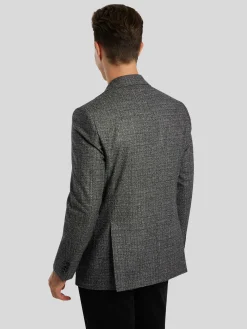 Veston im Shaped Fit