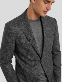 Veston im Shaped Fit