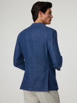 Veston im Shaped Fit