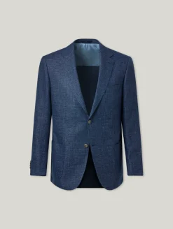 Veston im Shaped Fit