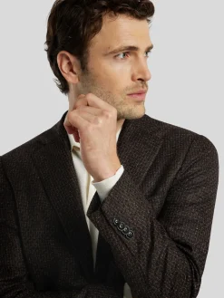 Veston im Shaped Fit