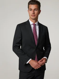 Veston im Shaped Fit