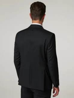 Veston im Shaped Fit