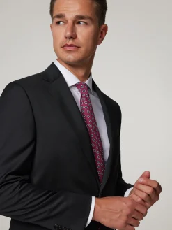 Veston im Shaped Fit