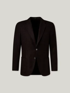 Veston im Shaped Fit