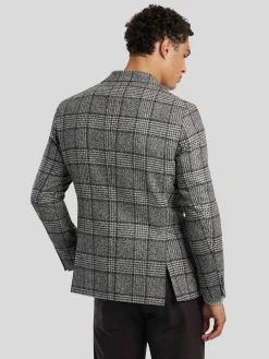 Veston im Shaped Fit