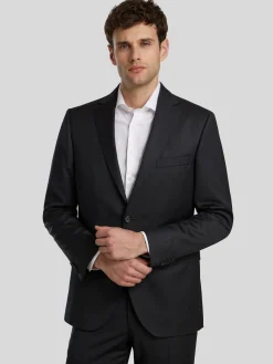 Veston im Shaped Fit EDSON