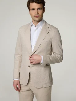 Veston im Shaped Fit GIORNO