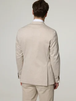 Veston im Shaped Fit GIORNO