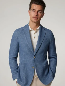 Veston im Shaped Fit GIORNO