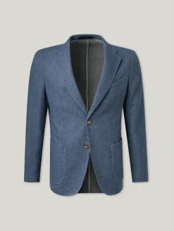 Veston im Shaped Fit GIORNO