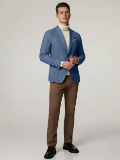 Veston im Shaped Fit GIORNO