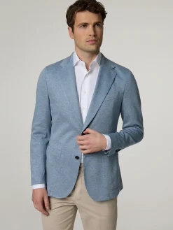 Veston im Shaped Fit GIORNO