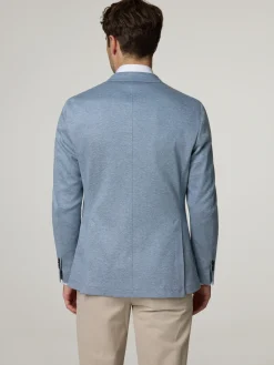 Veston im Shaped Fit GIORNO