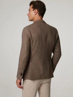 Veston im Shaped Fit GIORNO