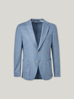 Veston im Shaped Fit GIRO