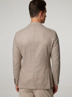 Veston im Shaped Fit GIRO