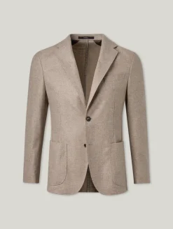 Veston im Shaped Fit GIRO