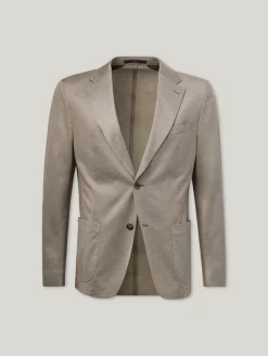 Veston im Shaped Fit GIRO