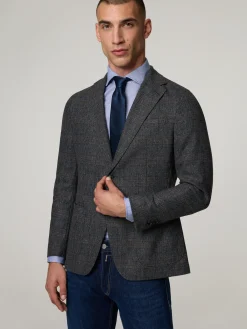 Veston im Shaped Fit GIRO