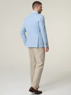 Veston im Shaped Fit GIRO